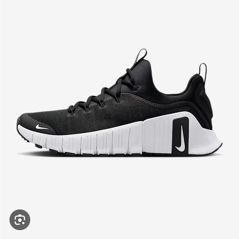 Nike Free Metcon